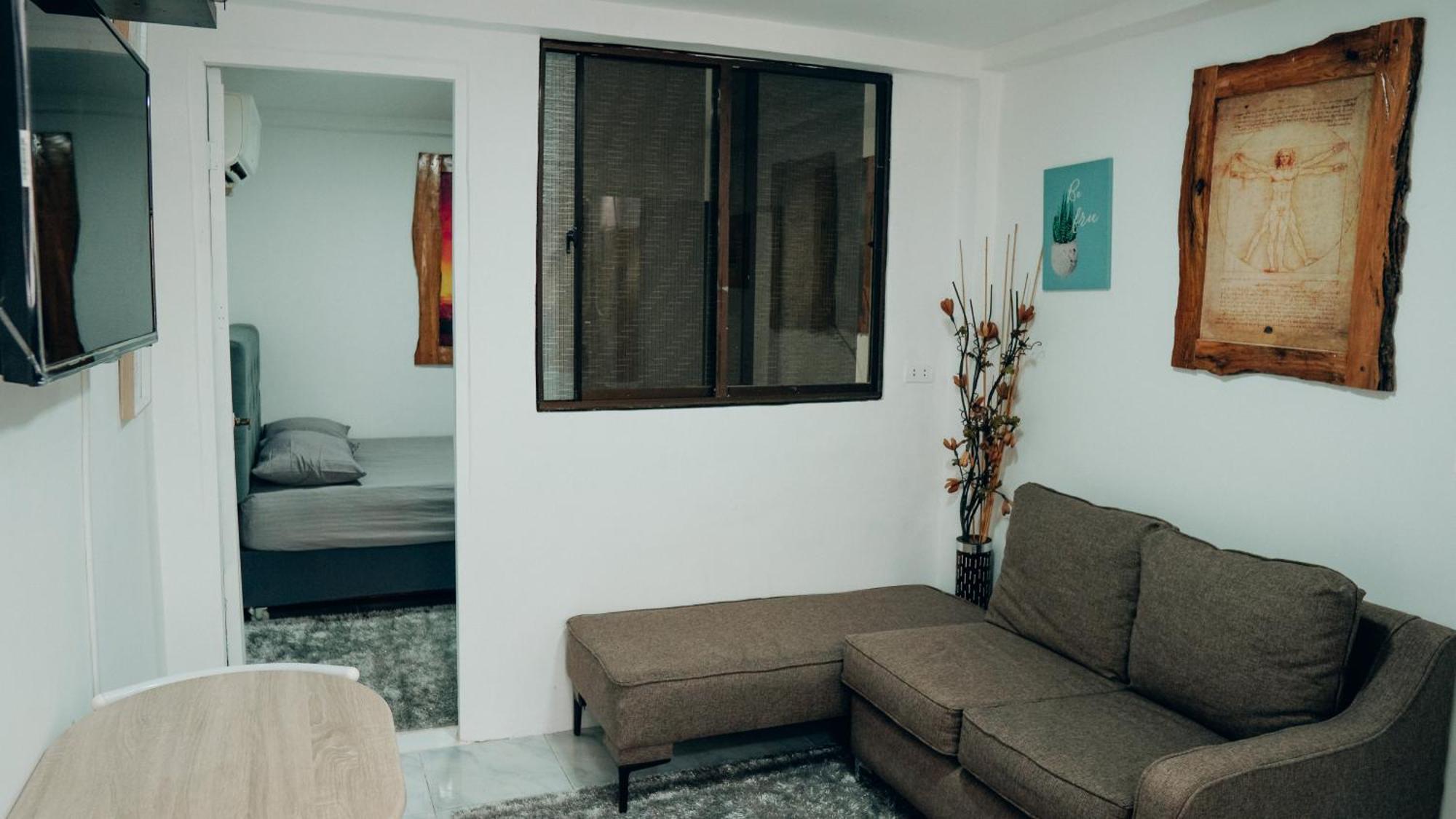 Gensan Apartment Rental General Santos City Exterior foto