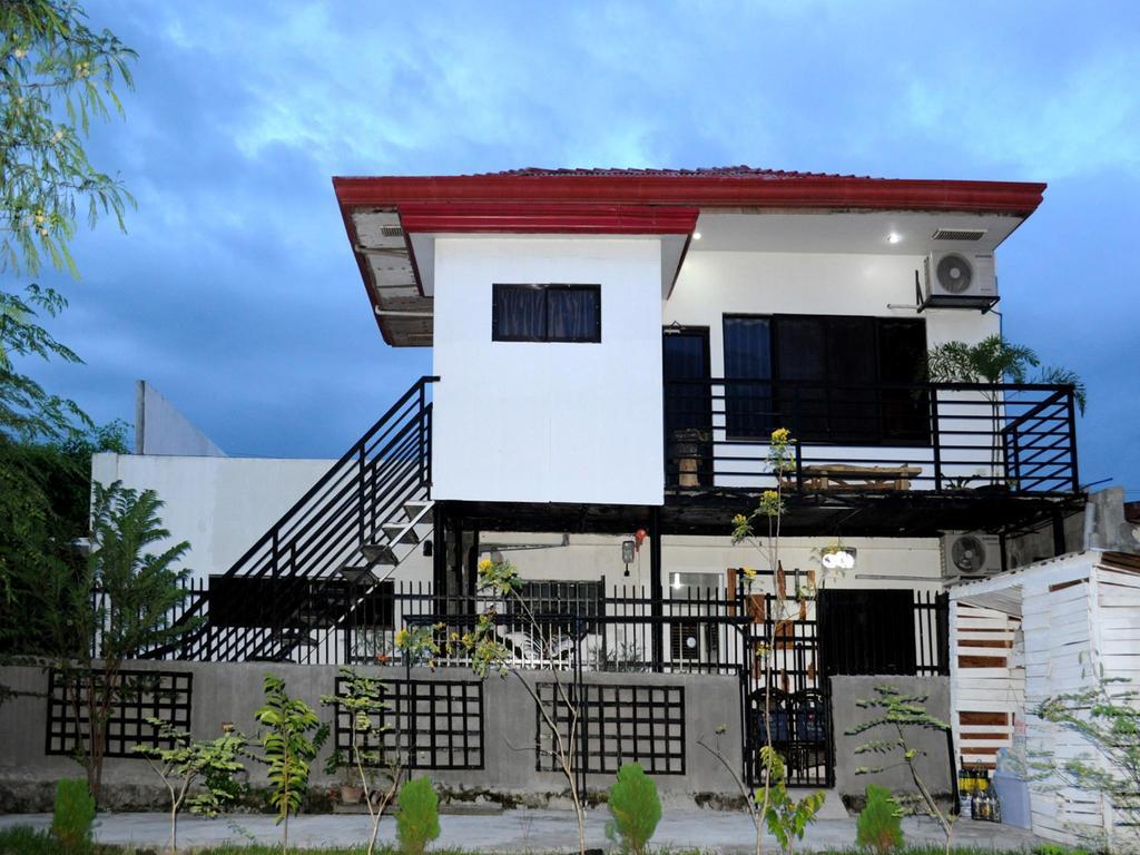 Gensan Apartment Rental General Santos City Exterior foto