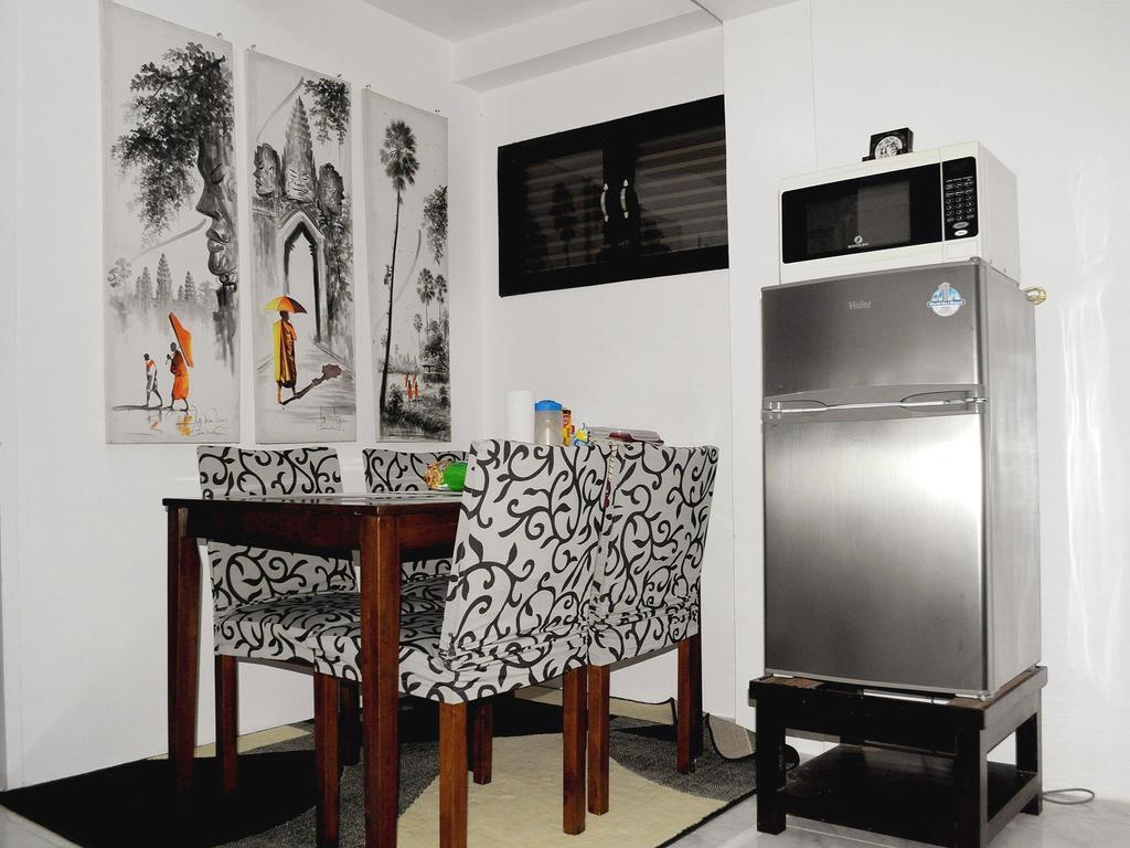Gensan Apartment Rental General Santos City Exterior foto